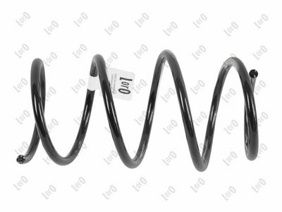 Suspension Spring ABAKUS 234-01-074