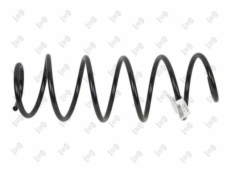 ABAKUS 234-01-076 Suspension Spring