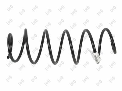 Suspension Spring ABAKUS 234-01-076