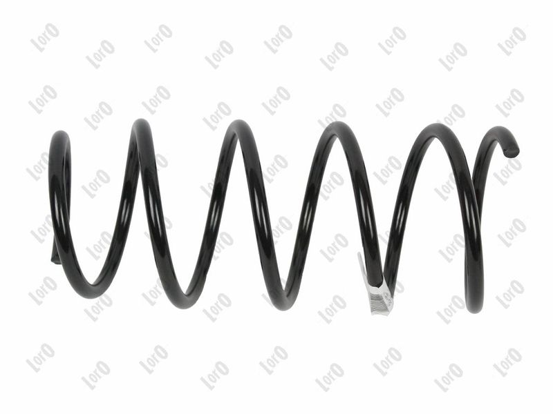 ABAKUS 234-01-077 Suspension Spring