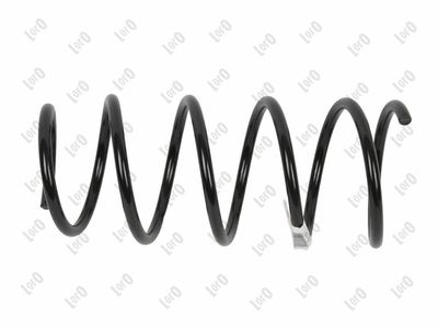 Suspension Spring ABAKUS 234-01-077