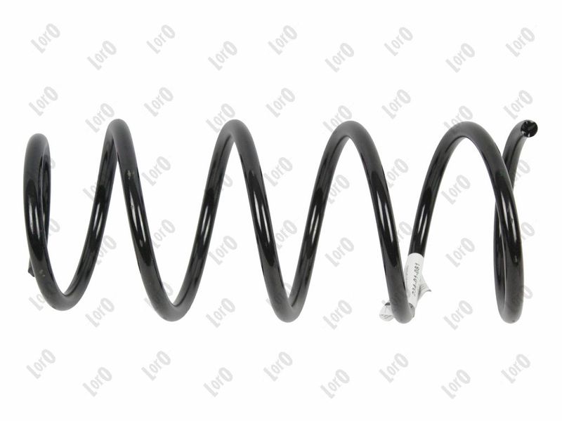 ABAKUS 234-01-081 Suspension Spring