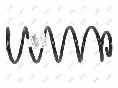 Suspension Spring ABAKUS 234-01-084