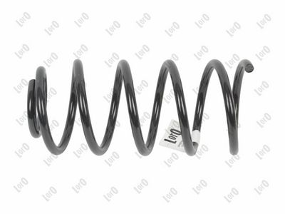 Suspension Spring ABAKUS 234-01-085