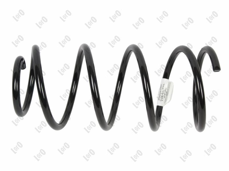 ABAKUS 234-01-086 Suspension Spring