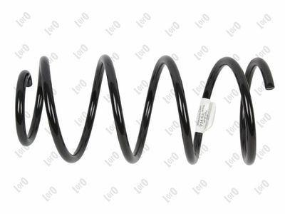 Suspension Spring ABAKUS 234-01-086