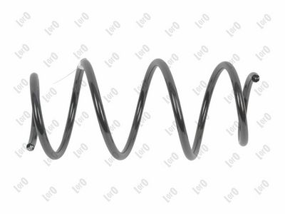 Suspension Spring ABAKUS 234-01-087