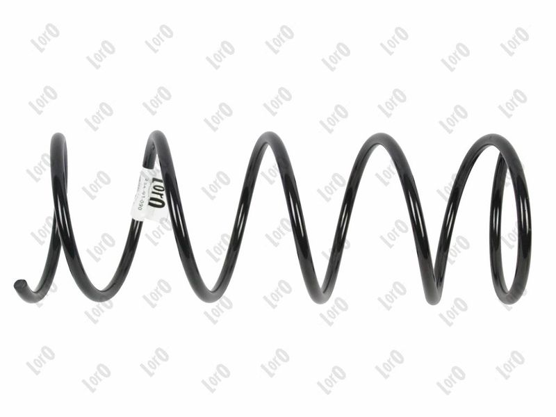 ABAKUS 234-01-090 Suspension Spring