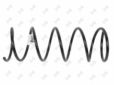 Suspension Spring ABAKUS 234-01-090