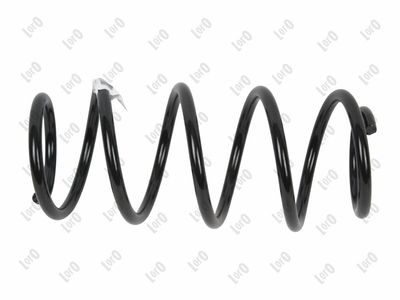 Suspension Spring ABAKUS 234-01-092