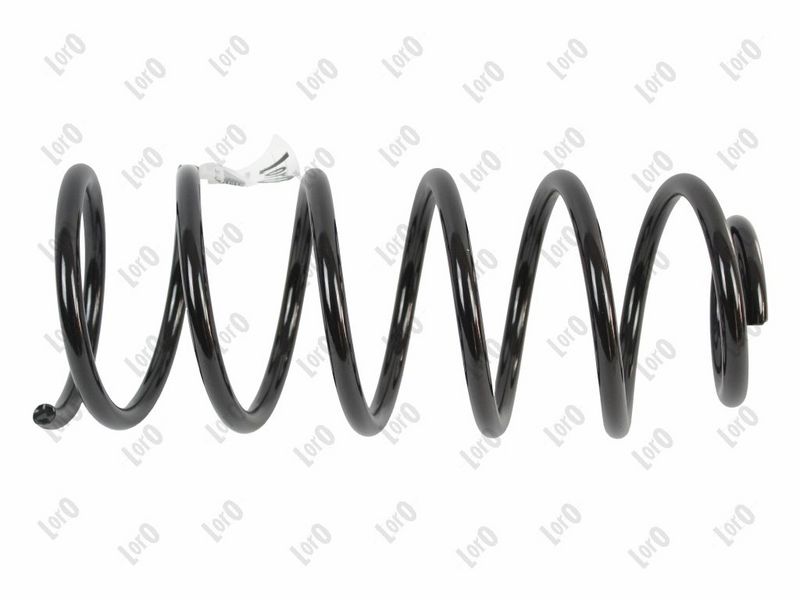 ABAKUS 234-01-093 Suspension Spring
