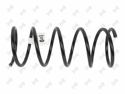Suspension Spring ABAKUS 234-01-095