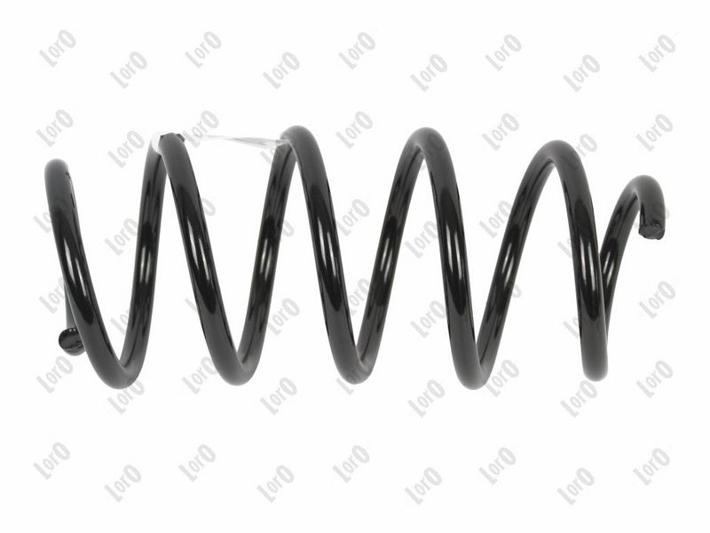 ABAKUS 234-01-096 Suspension Spring