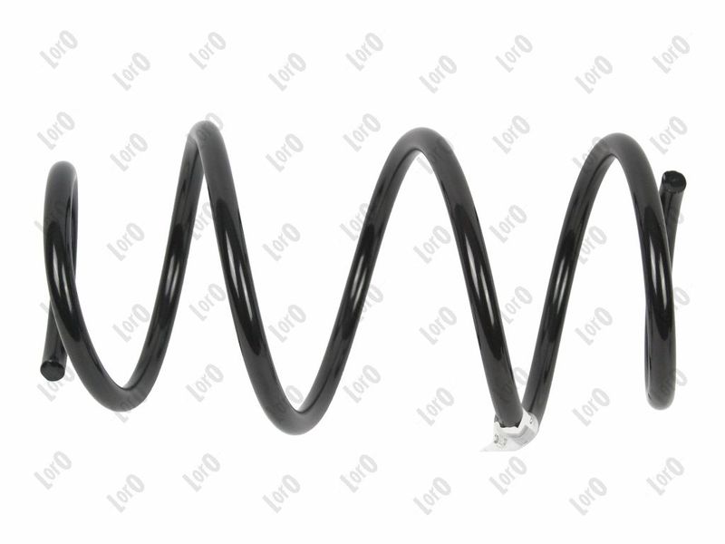 ABAKUS 234-01-099 Suspension Spring