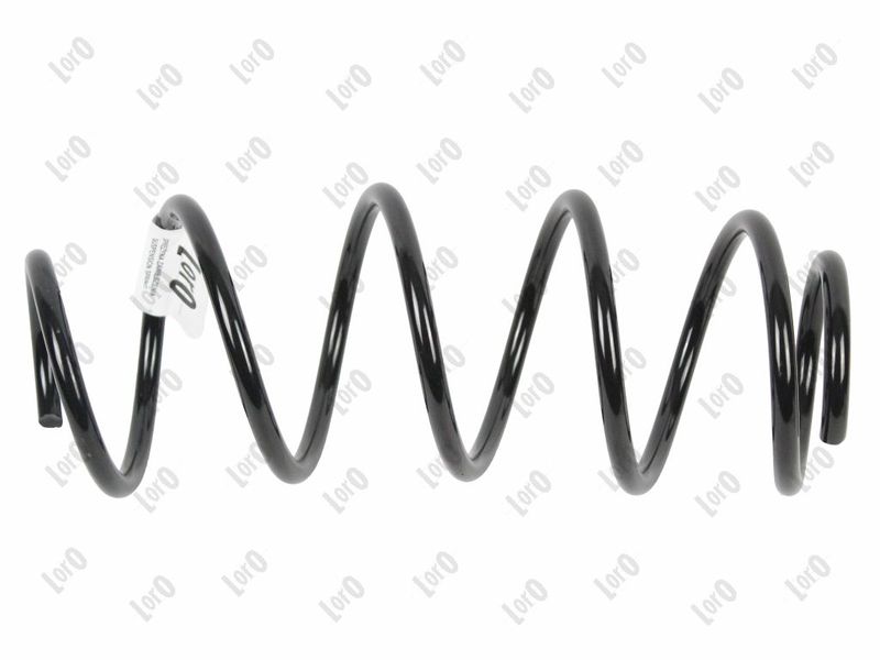 ABAKUS 234-01-101 Suspension Spring