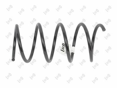 Suspension Spring ABAKUS 234-01-102