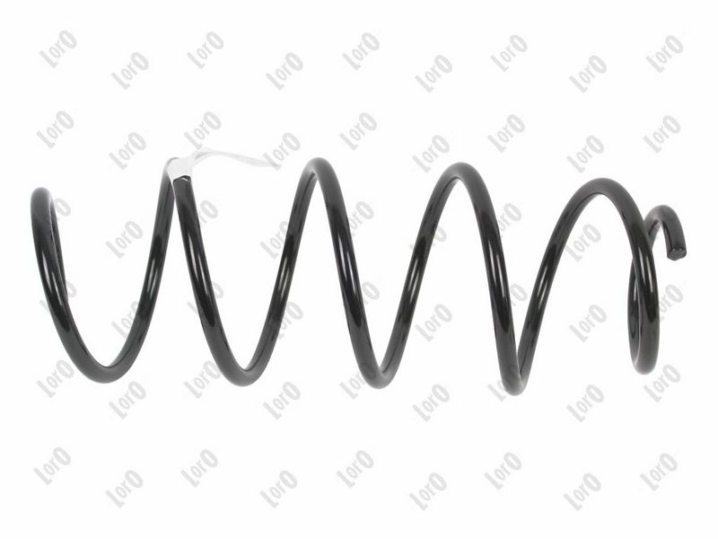 ABAKUS 234-01-104 Suspension Spring