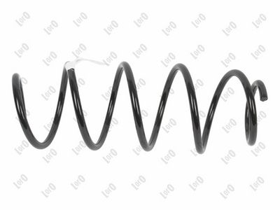 Suspension Spring ABAKUS 234-01-104