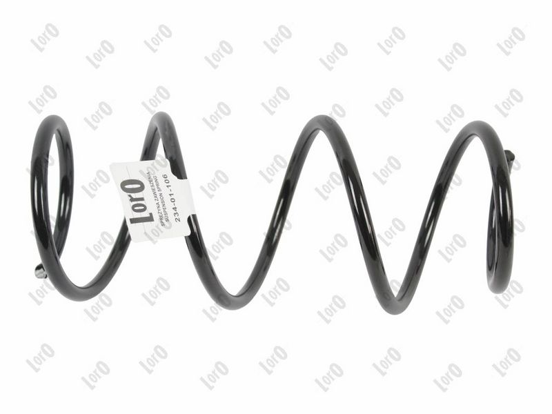 ABAKUS 234-01-106 Suspension Spring