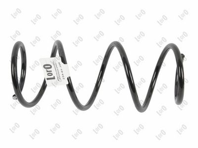 Suspension Spring ABAKUS 234-01-106
