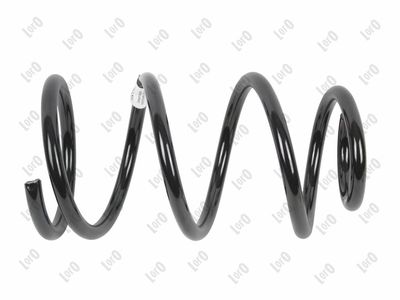 Suspension Spring ABAKUS 234-01-109