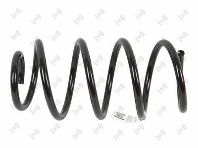 Suspension Spring ABAKUS 234-01-112