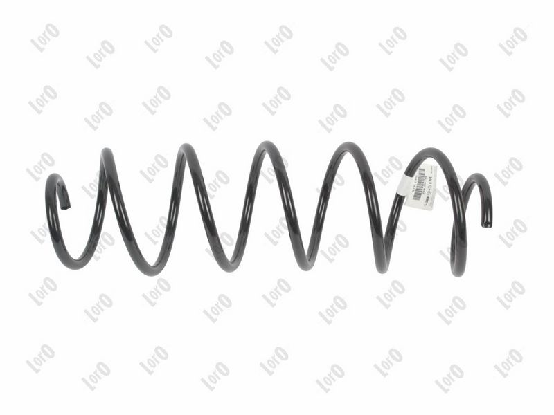 ABAKUS 234-01-114 Suspension Spring