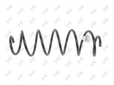 Suspension Spring ABAKUS 234-01-114