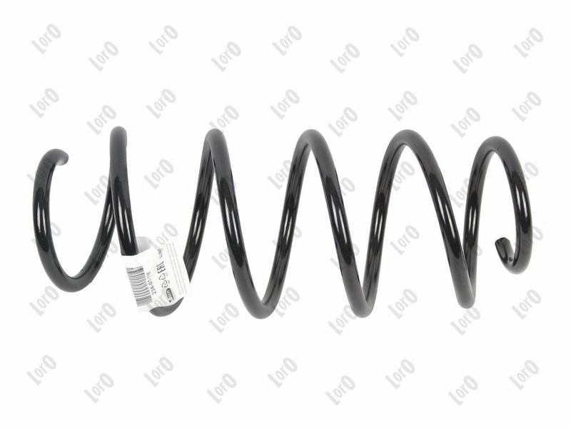 ABAKUS 234-01-116 Suspension Spring