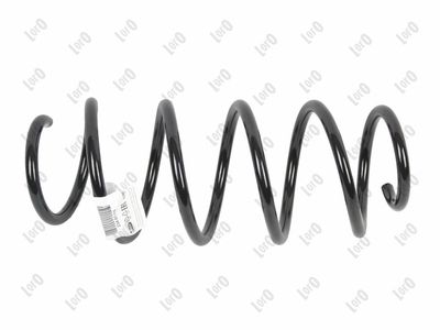 Suspension Spring ABAKUS 234-01-116