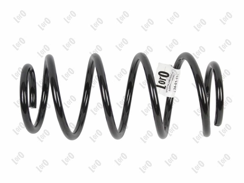 ABAKUS 234-01-117 Suspension Spring