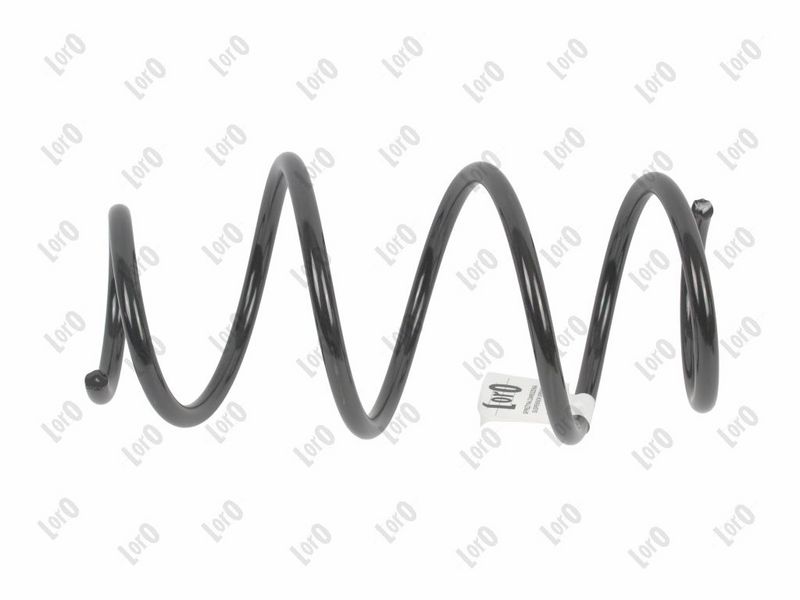 ABAKUS 234-01-118 Suspension Spring