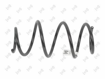 Suspension Spring ABAKUS 234-01-118