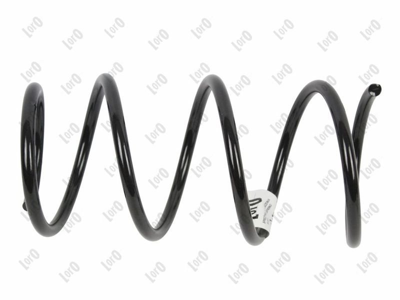 ABAKUS 234-01-120 Suspension Spring
