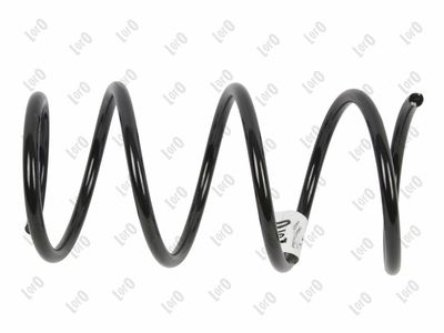 Suspension Spring ABAKUS 234-01-120