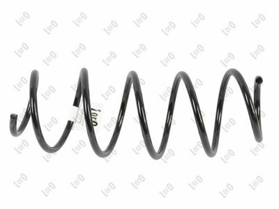 Suspension Spring ABAKUS 234-01-121