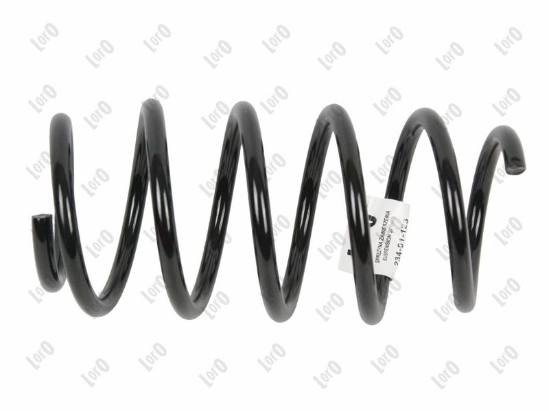 ABAKUS 234-01-123 Suspension Spring