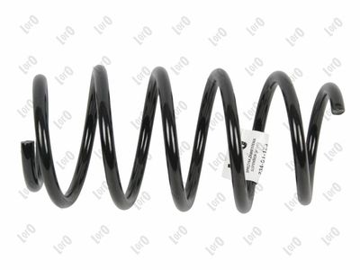 Suspension Spring ABAKUS 234-01-123