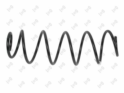 Suspension Spring ABAKUS 234-01-124