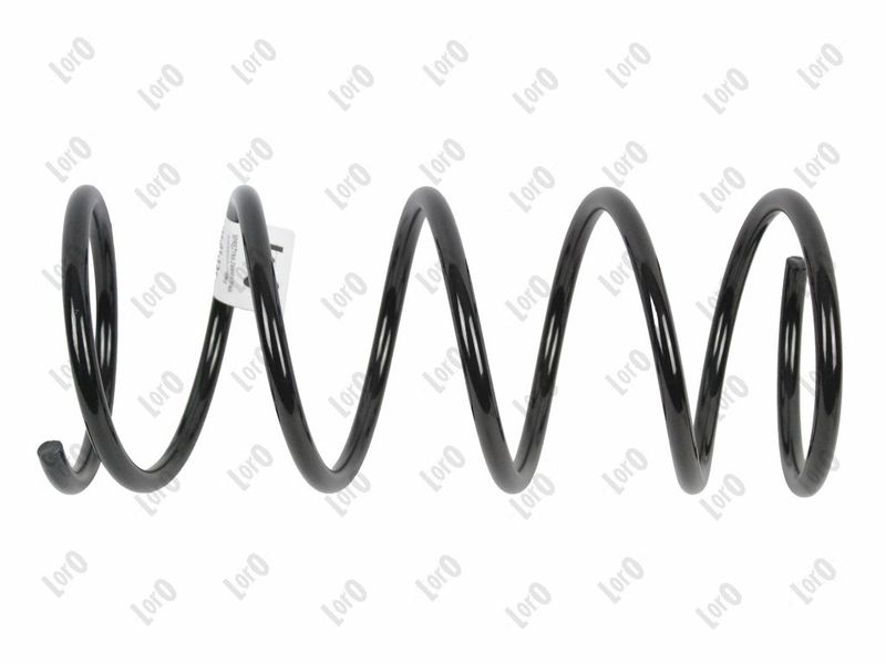 ABAKUS 234-01-125 Suspension Spring