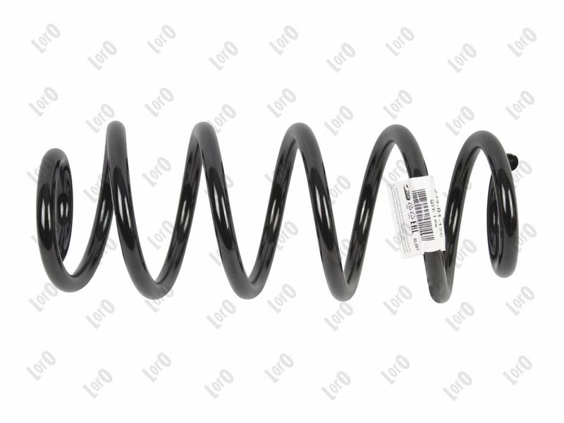 ABAKUS 234-01-126 Suspension Spring