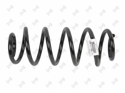 Suspension Spring ABAKUS 234-01-126