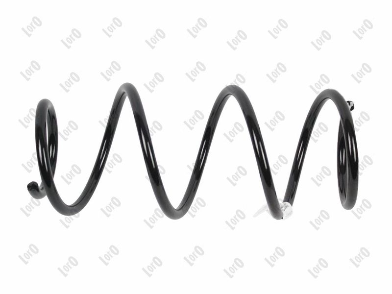 ABAKUS 234-01-127 Suspension Spring