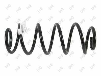 Suspension Spring ABAKUS 234-01-129