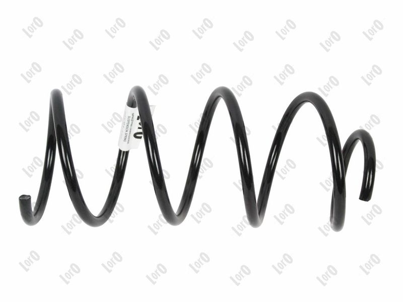 ABAKUS 234-01-132 Suspension Spring