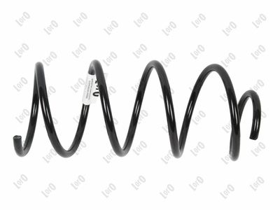 Suspension Spring ABAKUS 234-01-132