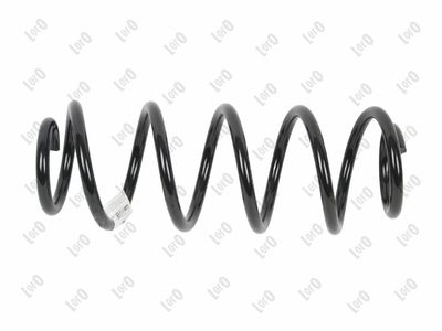 Suspension Spring ABAKUS 234-01-133