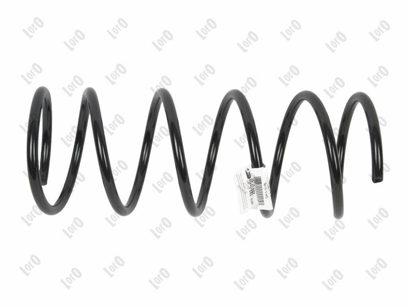 ABAKUS 234-01-134 Suspension Spring