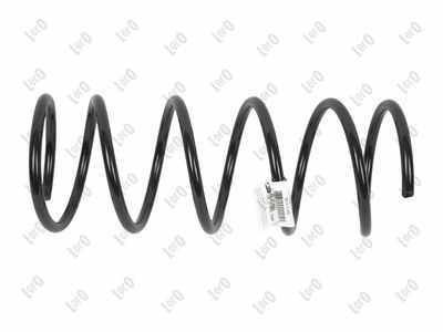 Suspension Spring ABAKUS 234-01-134