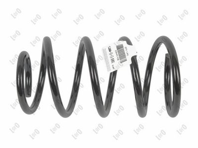 Suspension Spring ABAKUS 234-01-136